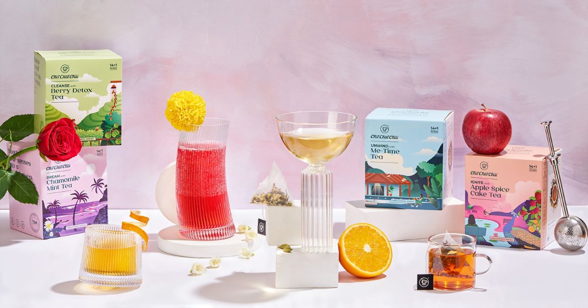 Cafe Chit Chat Chai - Kondapur