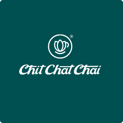 Brand Logo - Chit chat chai