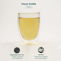 Jasmine Green Tea - Cheer - Deal