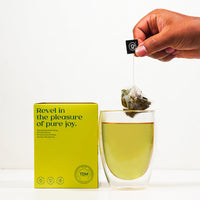Happiness Bundle of 2 Tea Boxes (30 Sachets) - Sip on Happiness series - Deal