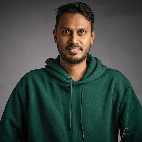 Tej Valluru