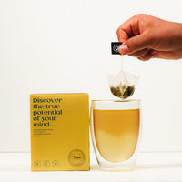 Ashwagandha Green Tea