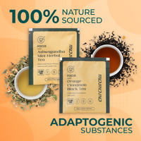 Focus Pack of 2