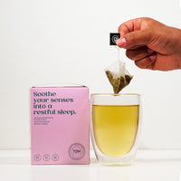 Chamomile Mint Tea - Dream