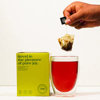 Natural Glow Tea - Cheer