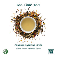 Me-time Tea - Unwind